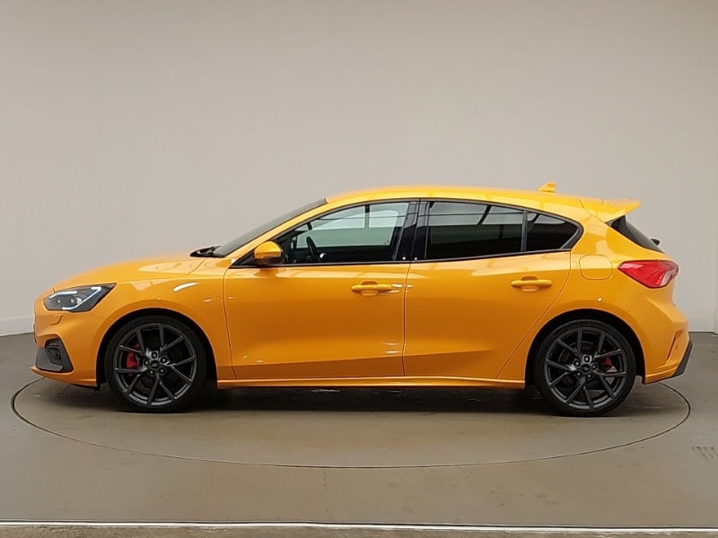 Used Ford Focus 2019 for sale - 77304173: Photo 4