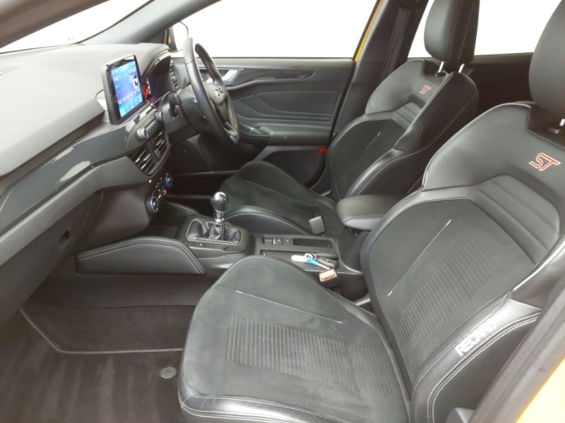 Used Ford Focus 2019 for sale - 77304173: Photo 5