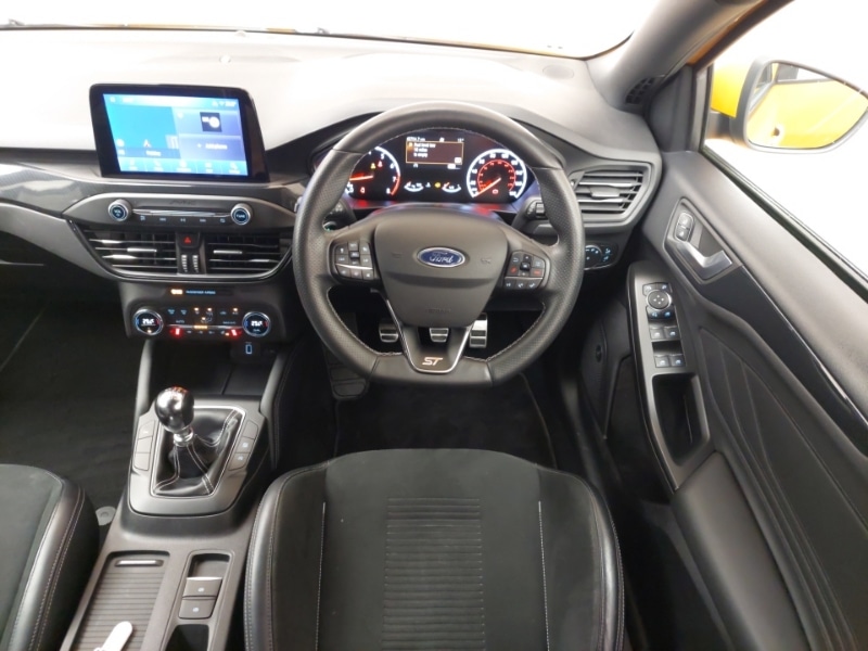 Used Ford Focus 2019 for sale - 77304173: Photo 7