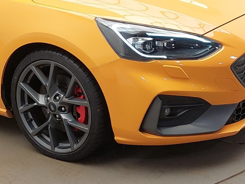 Used Ford Focus 2019 for sale - 77304173: Photo 9