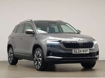 2024 - 1.0 TSI 116 SE L 5dr