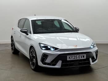 Used Cupra Leon 2025 for sale - 79728580: Photo
