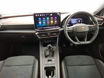 Used Cupra Leon 2025 for sale - 79728580: Photo