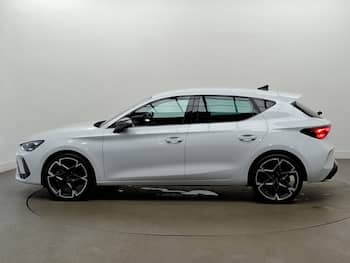 Used Cupra Leon 2025 for sale - 79728580: Photo