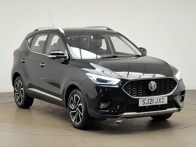 Used Volkswagen Tiguan 2021 for sale - 78178402: Photo 1