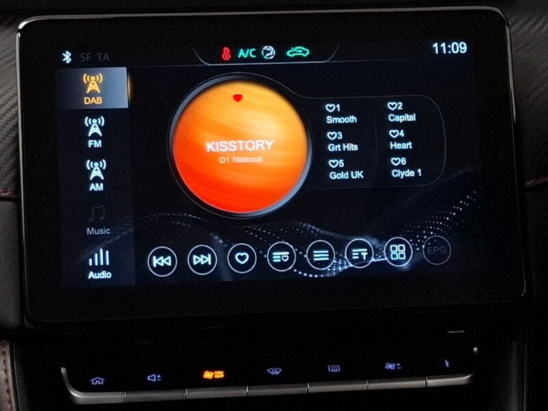 Used Volkswagen Tiguan 2021 for sale - 78178402: Photo 11