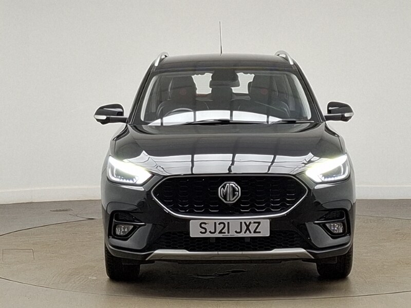 Used Volkswagen Tiguan 2021 for sale - 78178402: Photo 12