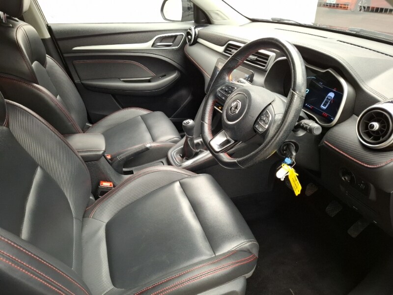 Used Volkswagen Tiguan 2021 for sale - 78178402: Photo 13