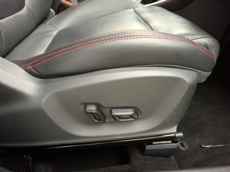 Used Volkswagen Tiguan 2021 for sale - 78178402: Photo 14