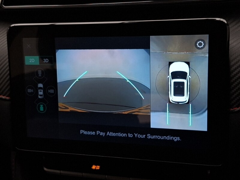 Used Volkswagen Tiguan 2021 for sale - 78178402: Photo 15