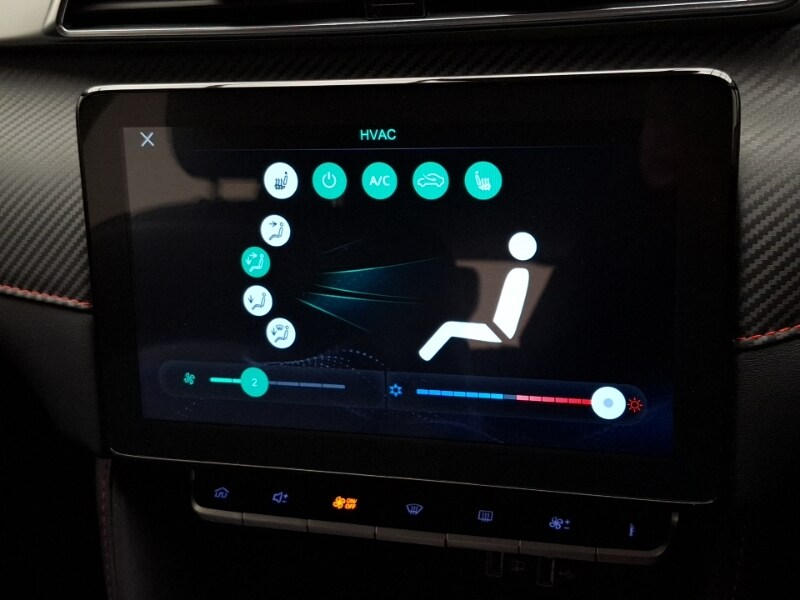 Used Volkswagen Tiguan 2021 for sale - 78178402: Photo 16