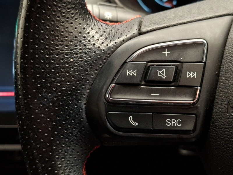 Used Volkswagen Tiguan 2021 for sale - 78178402: Photo 18