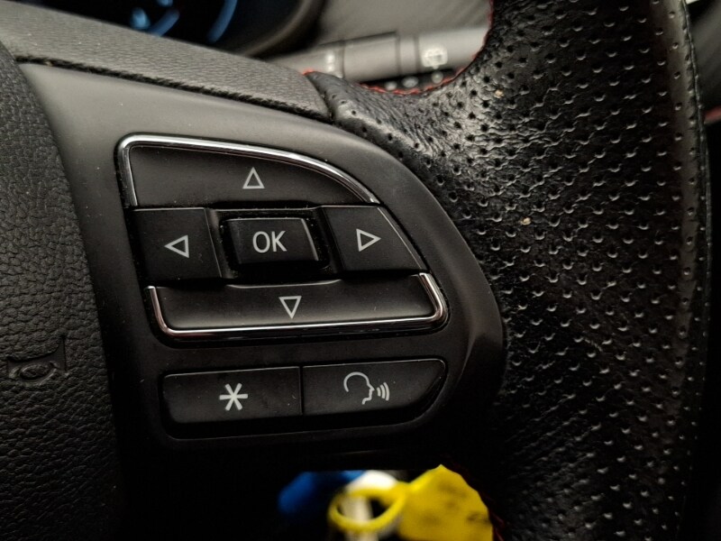 Used Volkswagen Tiguan 2021 for sale - 78178402: Photo 19