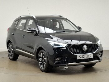 Used MG MG ZS 2021 for sale - 78178402: Photo