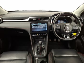 Used MG MG ZS 2021 for sale - 78178402: Photo