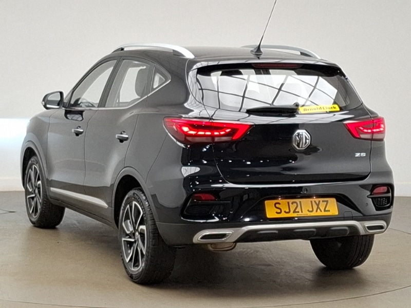 Used Volkswagen Tiguan 2021 for sale - 78178402: Photo 3