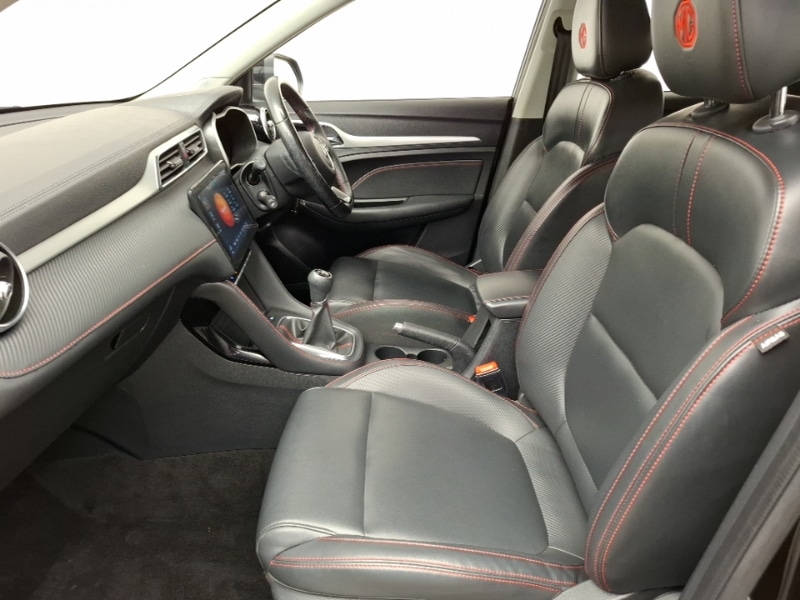 Used Volkswagen Tiguan 2021 for sale - 78178402: Photo 5