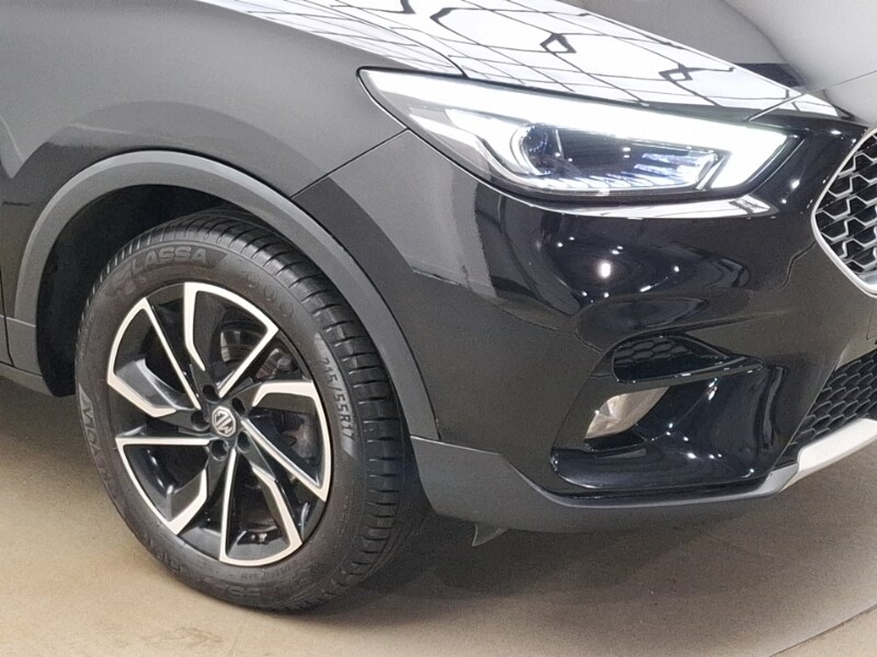 Used Volkswagen Tiguan 2021 for sale - 78178402: Photo 9