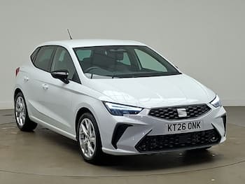 Used SEAT Ibiza 2026 for sale - 79615288: Photo