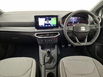 Used SEAT Ibiza 2026 for sale - 79615288: Photo