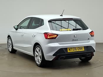Used SEAT Ibiza 2026 for sale - 79615288: Photo