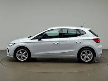 Used SEAT Ibiza 2026 for sale - 79615288: Photo