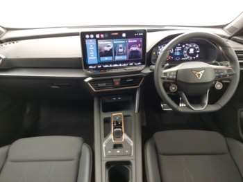 Used Cupra Formentor 2025 for sale - 74737395: Photo