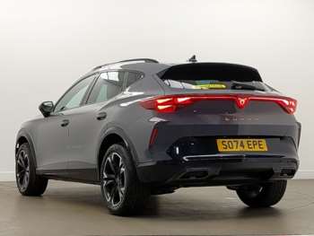 Used Cupra Formentor 2025 for sale - 74737395: Photo