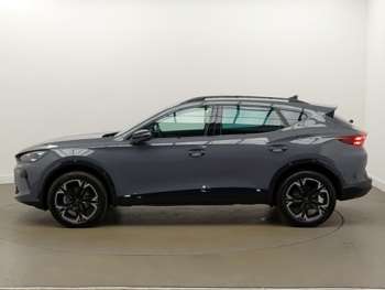 Used Cupra Formentor 2025 for sale - 74737395: Photo