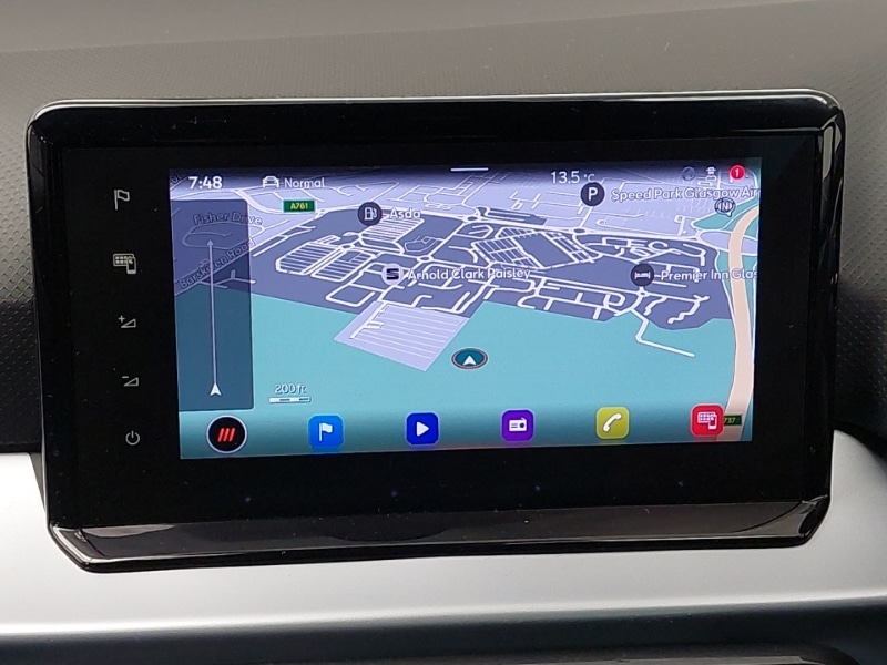 Used SEAT Ibiza 2023 for sale - 77024611: Photo 10