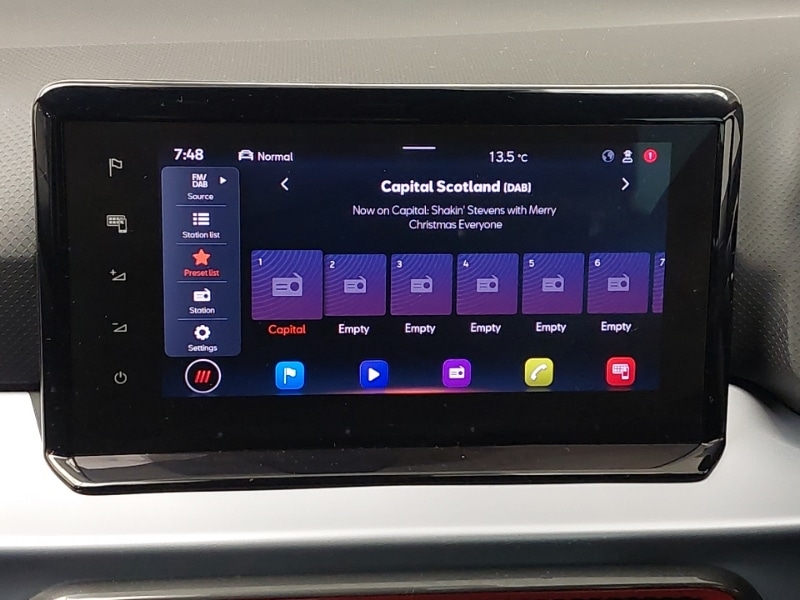 Used SEAT Ibiza 2023 for sale - 77024611: Photo 11