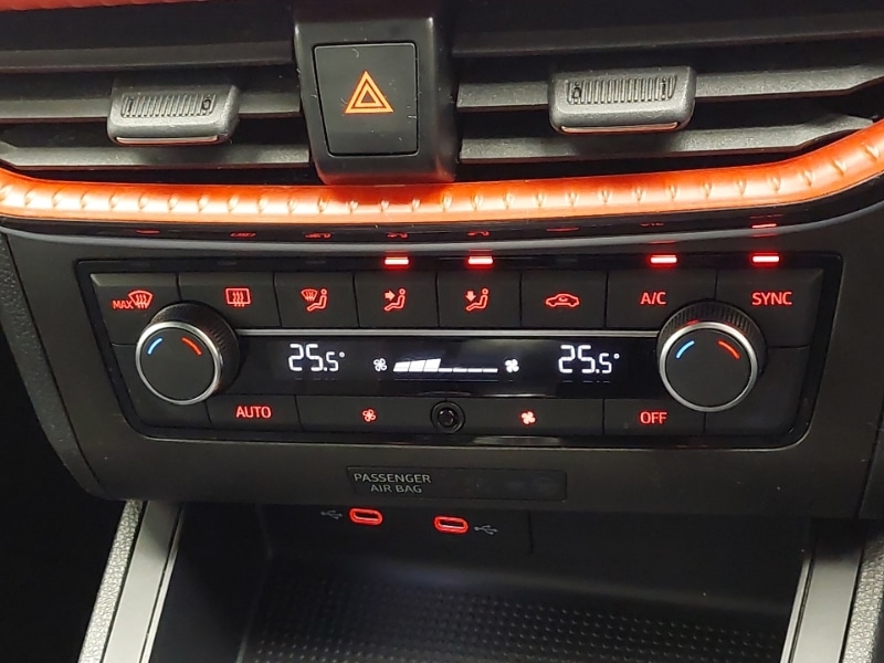 Used SEAT Ibiza 2023 for sale - 77024611: Photo 14