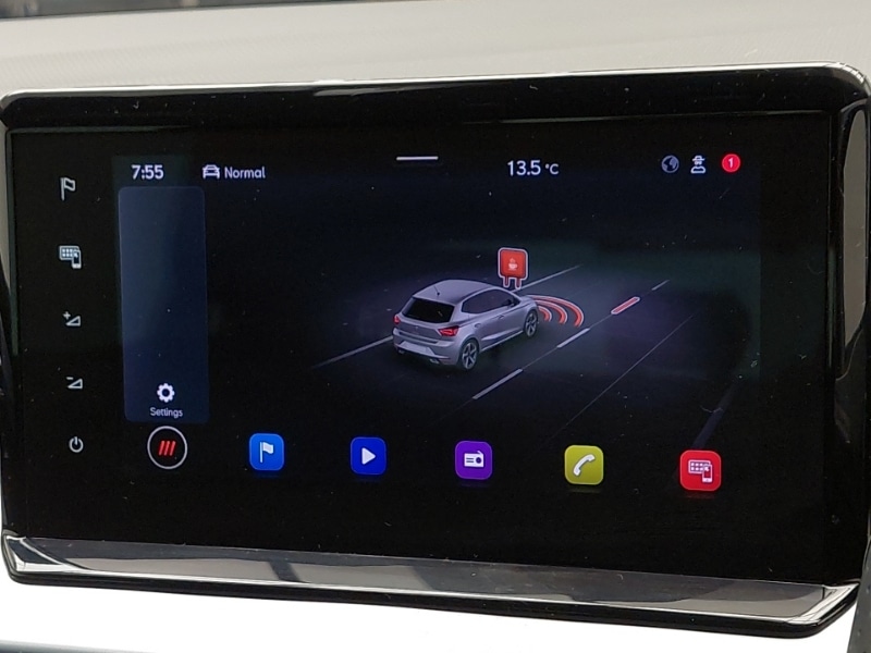 Used SEAT Ibiza 2023 for sale - 77024611: Photo 15