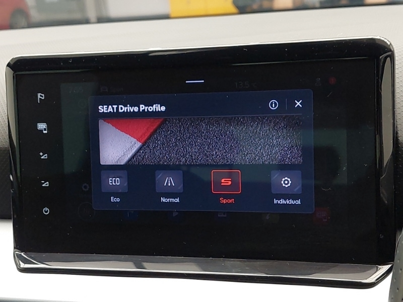 Used SEAT Ibiza 2023 for sale - 77024611: Photo 17