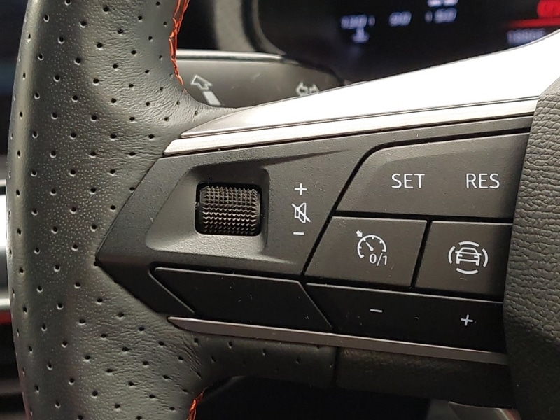 Used SEAT Ibiza 2023 for sale - 77024611: Photo 18