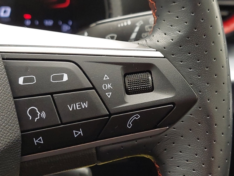 Used SEAT Ibiza 2023 for sale - 77024611: Photo 19