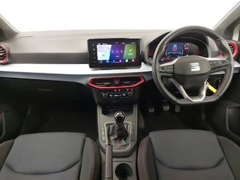 Used SEAT Ibiza 2023 for sale - 77024611: Photo