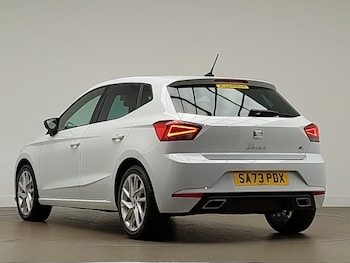 Used SEAT Ibiza 2023 for sale - 77024611: Photo