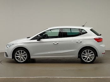 Used SEAT Ibiza 2023 for sale - 77024611: Photo
