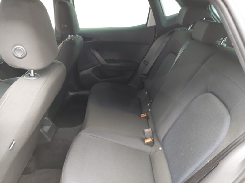 Used SEAT Ibiza 2023 for sale - 77024611: Photo 6