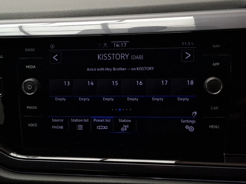 Used Volkswagen Polo 2021 for sale - 77114851: Photo 10