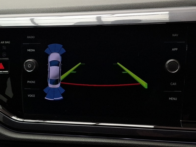 Used Volkswagen Polo 2021 for sale - 77114851: Photo 11