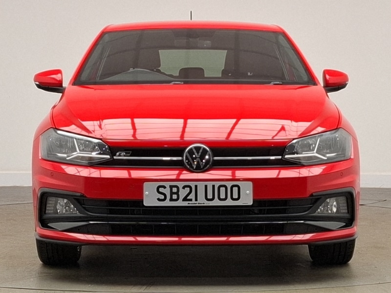 Used Volkswagen Polo 2021 for sale - 77114851: Photo 12