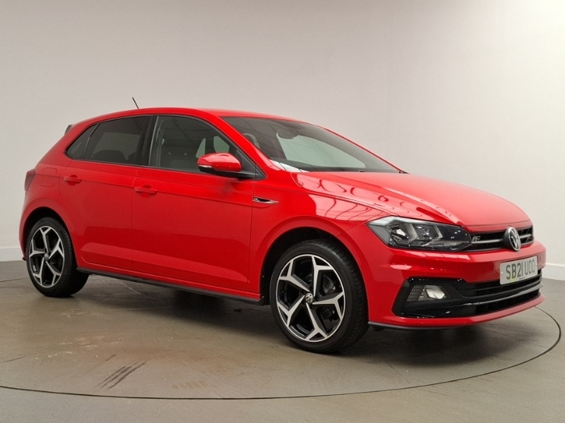 Used Volkswagen Polo 2021 for sale - 77114851: Photo 13