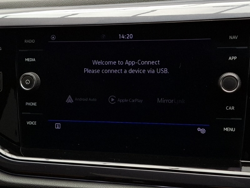 Used Volkswagen Polo 2021 for sale - 77114851: Photo 15