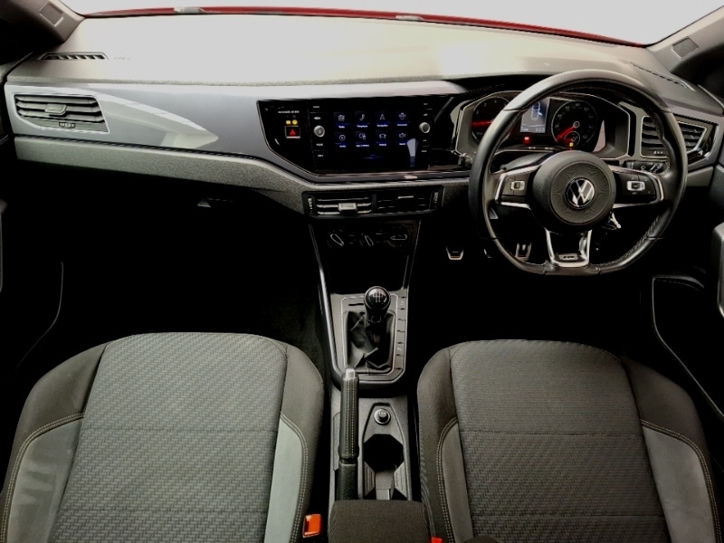 Used Volkswagen Polo 2021 for sale - 77114851: Photo 2