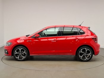 Used Volkswagen Polo 2021 for sale - 77114851: Photo