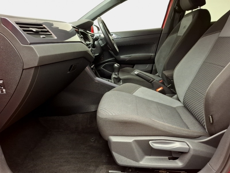 Used Volkswagen Polo 2021 for sale - 77114851: Photo 5