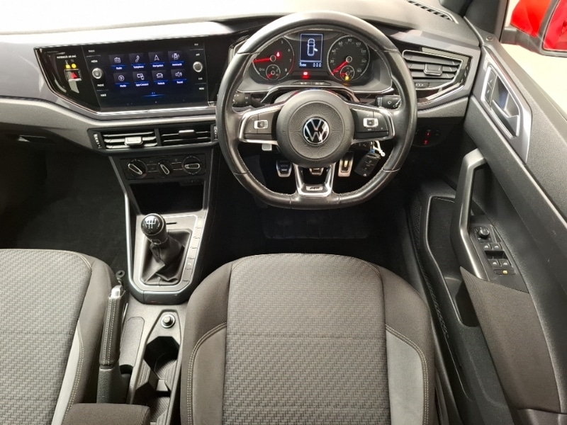 Used Volkswagen Polo 2021 for sale - 77114851: Photo 7