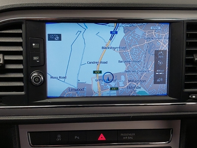 Used SEAT Leon 2019 for sale - 77324986: Photo 11